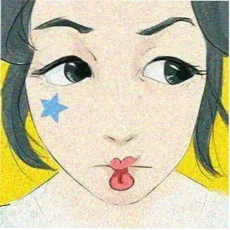 少年侦探团角色头像